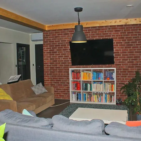Apartamento Dom Z Ogrodem
