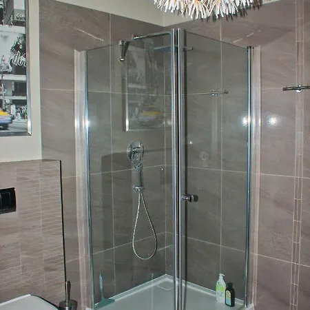 Apartamento Dom Z Ogrodem Mikołajki
