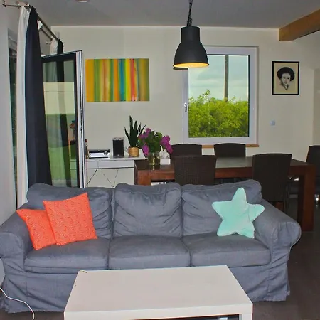 Apartamento Dom Z Ogrodem