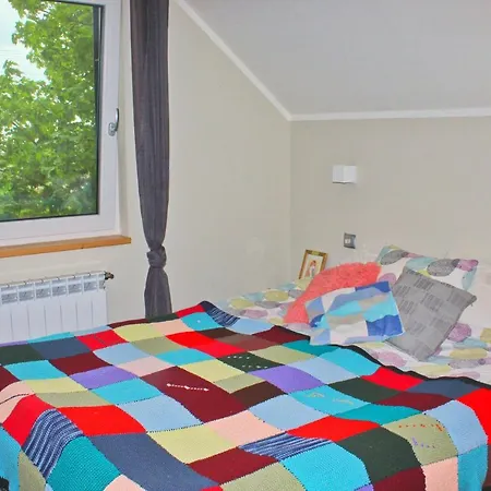 Apartamento Dom Z Ogrodem Mikołajki